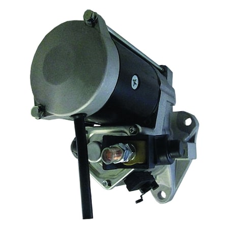 Wai Global STRND OSGR 11T CW 12V 19853N
